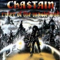 Buy Chastain Ruler Of The Wasteland Mp3 Download